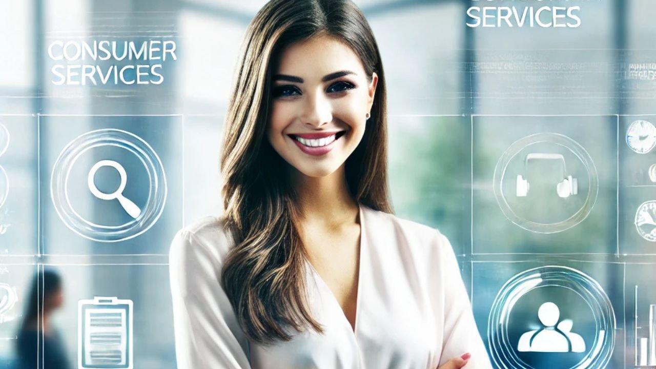 Consumer Services Career