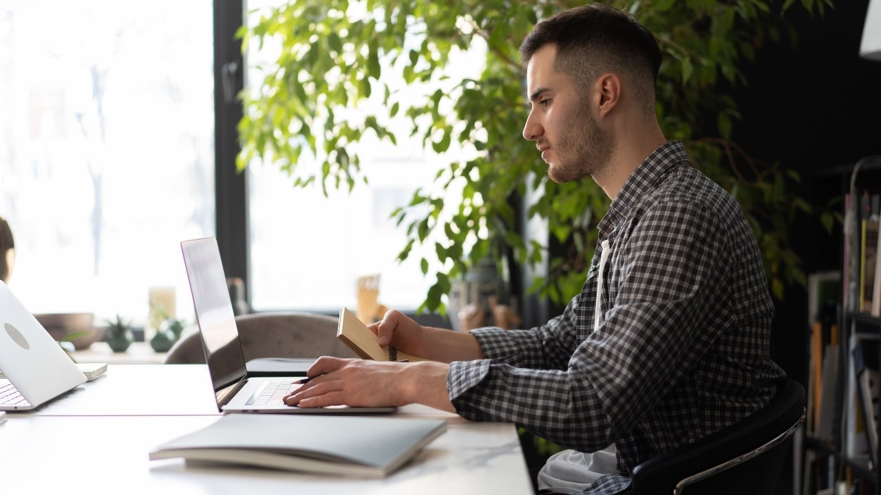 Find Your First Remote Job