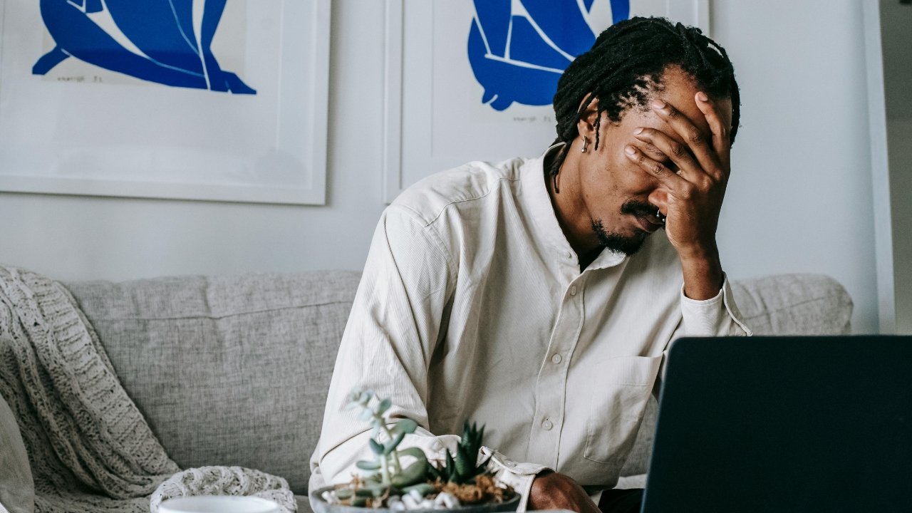 Mistakes in Remote Job Interviews