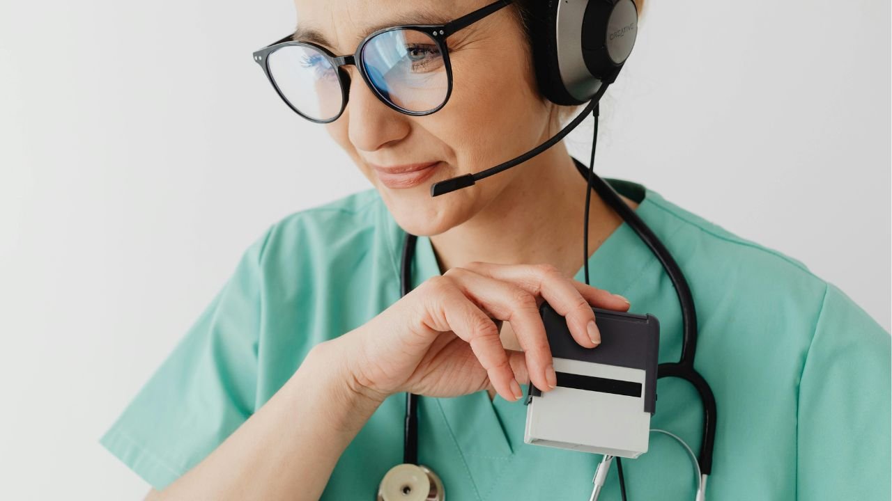 Remote Healthcare Jobs