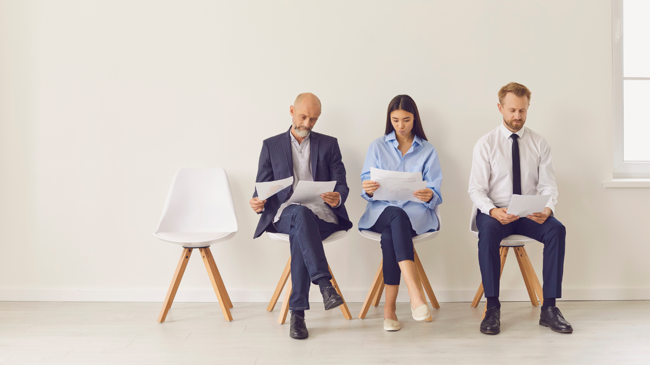 Remote Job Interview Questions