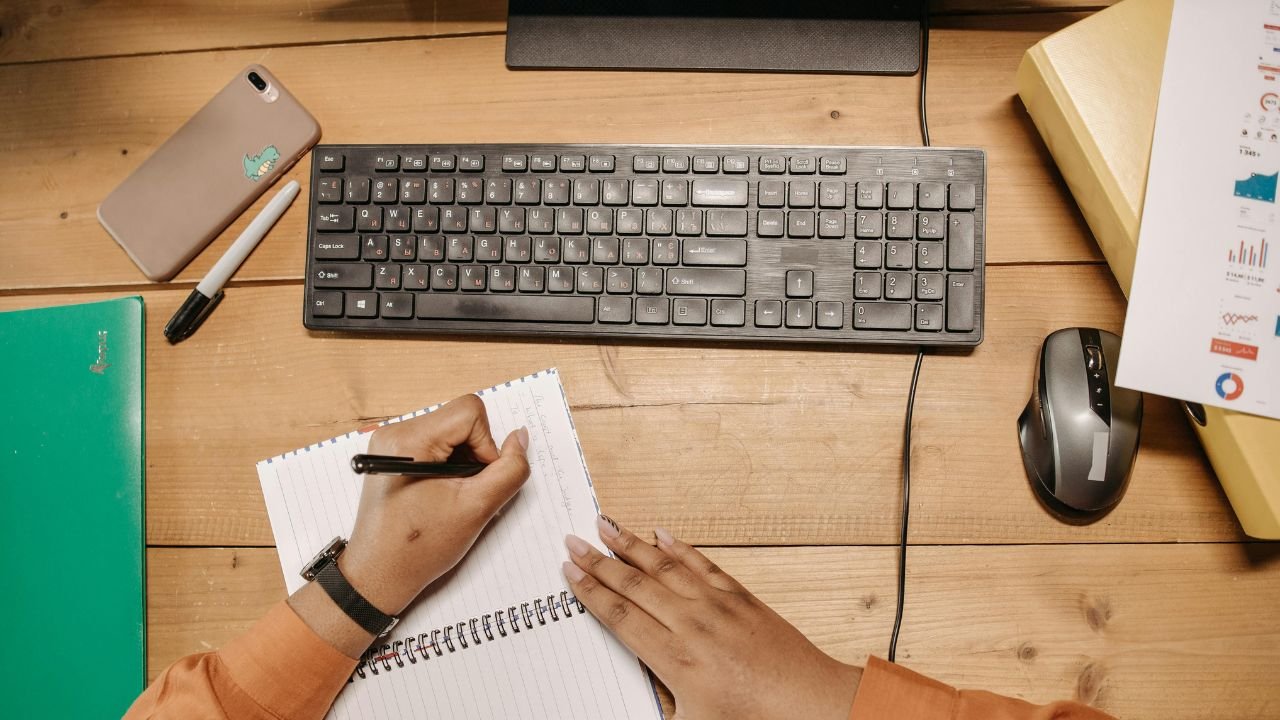 Remote Job Skills