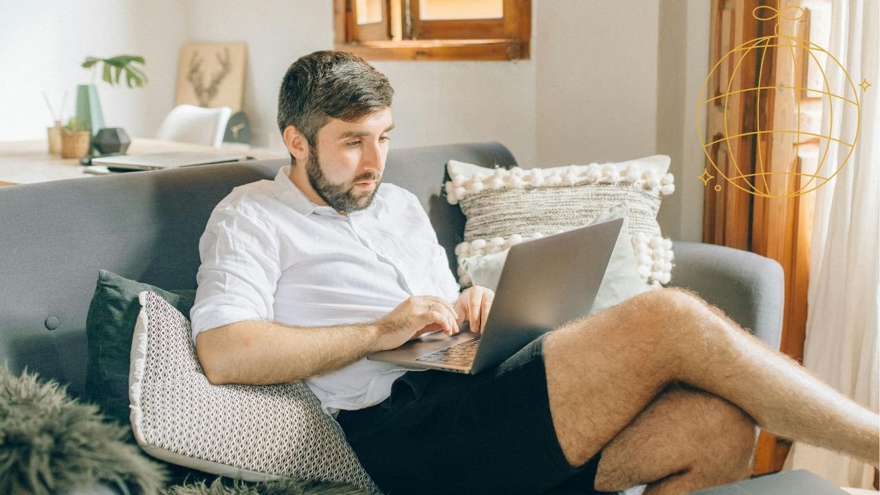 Why Remote Work Is the Future of Careers