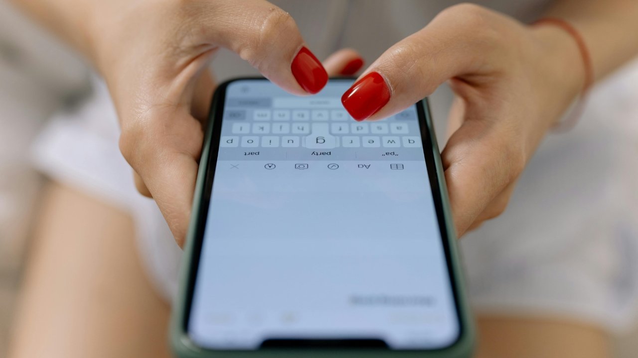 Working Remotely With Only a Smartphone
